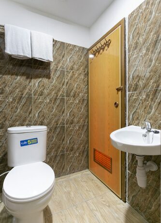 Imagen general del Hotel Super OYO Collection O 3130 D\'Valley View. Foto 8