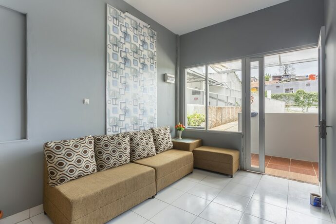 Imagen general del Hotel Super OYO Collection O 3130 D\'Valley View. Foto 10