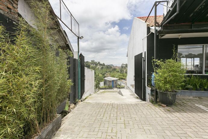 Imagen general del Hotel Super OYO Collection O 3130 D\'Valley View. Foto 13