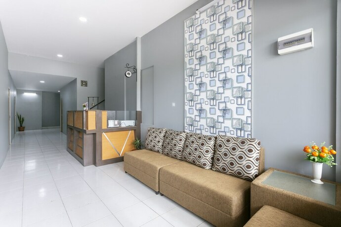 Imagen general del Hotel Super OYO Collection O 3130 D\'Valley View. Foto 16