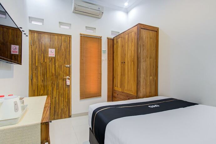 Imagen general del Hotel Super OYO Collection O 3280 Cendhani Raras. Foto 5