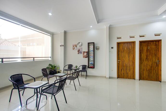 Imagen general del Hotel Super OYO Collection O 3280 Cendhani Raras. Foto 14