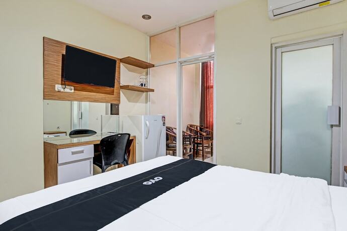 Imagen general del Hotel Super OYO Collection O 90253 DHelomi. Foto 3
