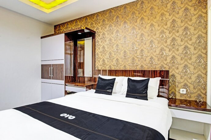 Imagen general del Hotel Super OYO Collection O 90253 DHelomi. Foto 4