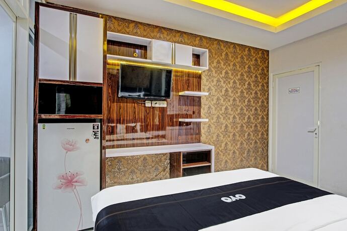 Imagen general del Hotel Super OYO Collection O 90253 DHelomi. Foto 9