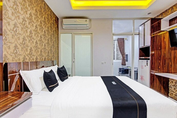 Imagen general del Hotel Super OYO Collection O 90253 DHelomi. Foto 13