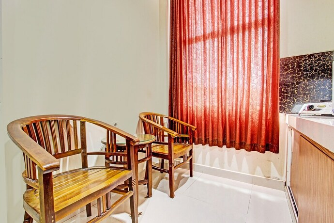 Imagen general del Hotel Super OYO Collection O 90253 DHelomi. Foto 15
