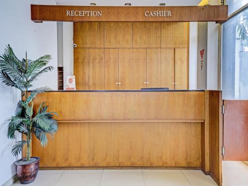 Imagen general del Hotel Super OYO Flagship 90501 Montameri. Foto 4