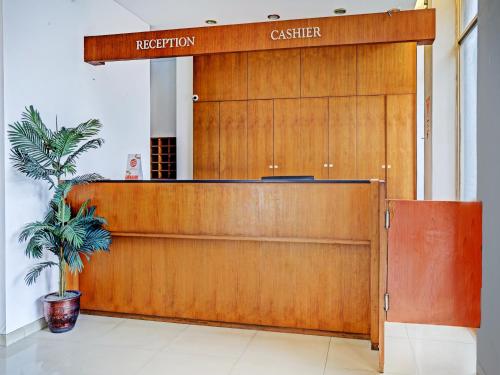 Imagen general del Hotel Super OYO Flagship 90501 Montameri. Foto 5