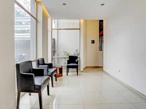 Imagen general del Hotel Super OYO Flagship 90501 Montameri. Foto 10