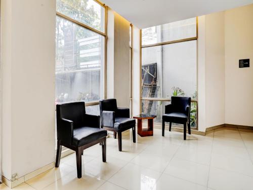Imagen general del Hotel Super OYO Flagship 90501 Montameri. Foto 11