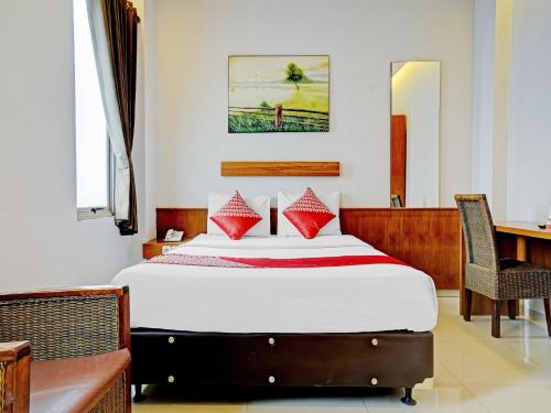 Imagen general del Hotel Super OYO Flagship 90501 Montameri. Foto 12