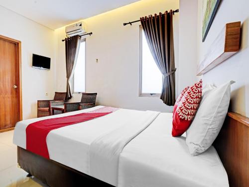Imagen general del Hotel Super OYO Flagship 90501 Montameri. Foto 14