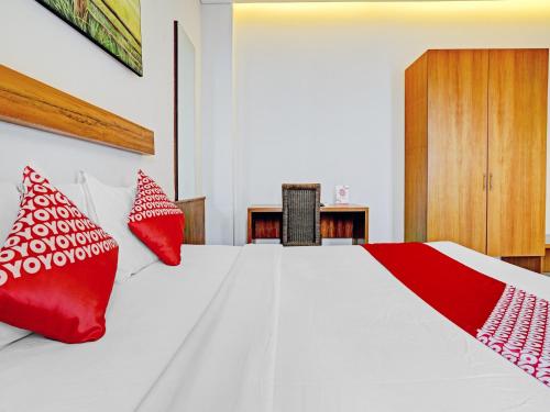 Imagen general del Hotel Super OYO Flagship 90501 Montameri. Foto 15