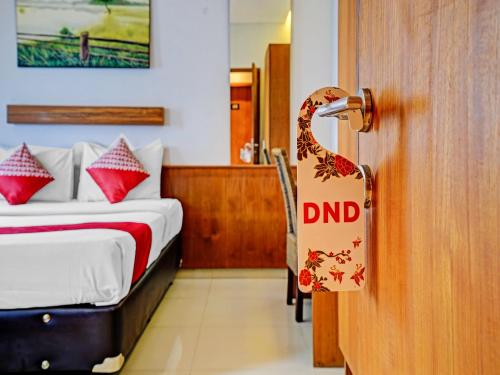 Imagen general del Hotel Super OYO Flagship 90501 Montameri. Foto 16