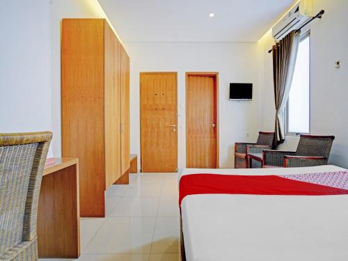 Imagen general del Hotel Super OYO Flagship 90501 Montameri. Foto 17