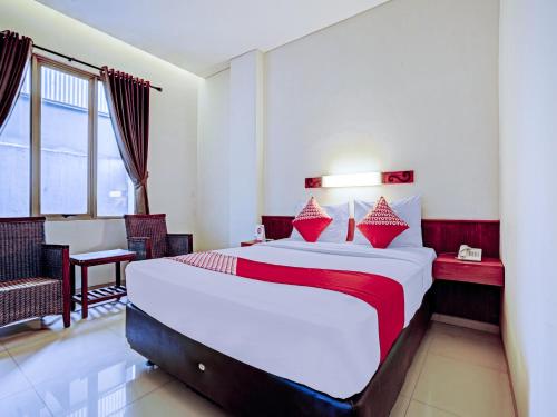 Imagen general del Hotel Super OYO Flagship 90501 Montameri. Foto 18