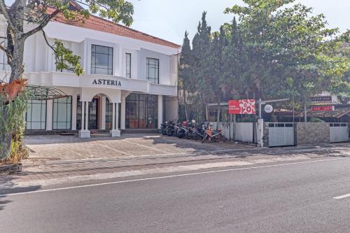 Imagen general del Hotel Super OYO Flagship 90658 Asteria. Foto 1