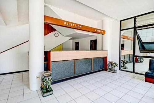 Imagen general del Hotel Super OYO Flagship 90658 Asteria. Foto 4