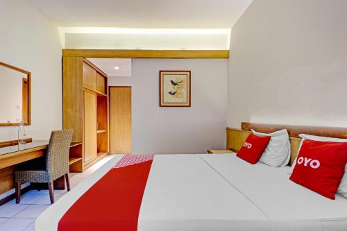 Imagen general del Hotel Super OYO Flagship 90658 Asteria. Foto 14