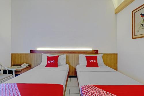 Imagen general del Hotel Super OYO Flagship 90658 Asteria. Foto 15