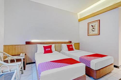 Imagen general del Hotel Super OYO Flagship 90658 Asteria. Foto 16