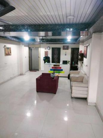 Imagen general del Hotel Super OYO Flagship Royal Residency Near ISKCON Temple Noida. Foto 1