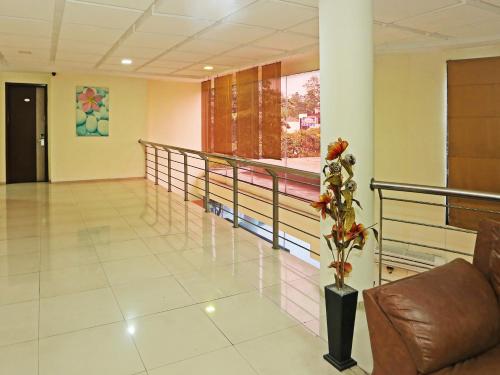 Imagen general del Hotel Super OYO Townhouse OAK Fiducia Serpong. Foto 14