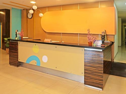 Imagen general del Hotel Super OYO Townhouse OAK Fiducia Serpong, Lengkong Karya. Foto 8