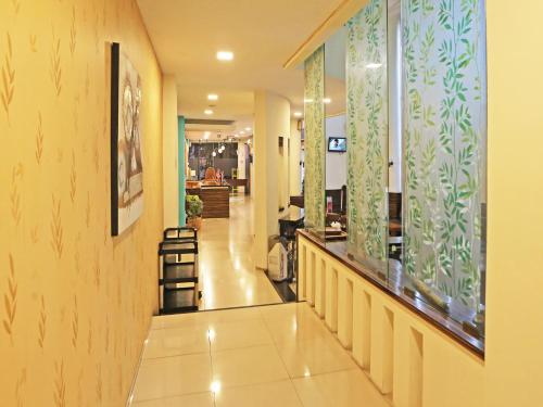 Imagen general del Hotel Super OYO Townhouse OAK Fiducia Serpong, Lengkong Karya. Foto 11