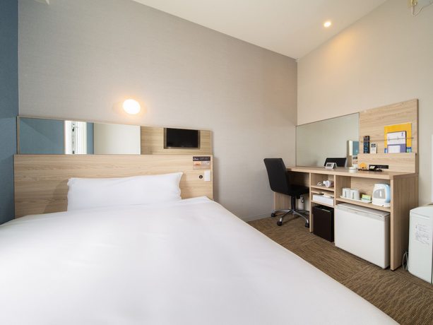 Imagen de la habitación del Hotel Super Okinawa Nago. Foto 8