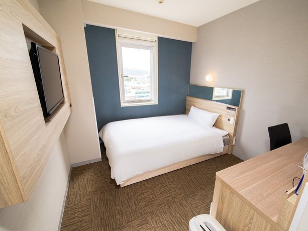 Imagen de la habitación del Hotel Super Okinawa Nago. Foto 15