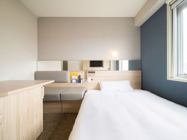 Imagen de la habitación del Hotel Super Okinawa Nago. Foto 16