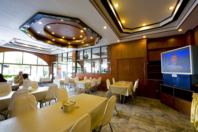 Imagen de los interiores del Hotel Super Oyo 1096 Winner Inn. Foto 6