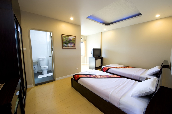 Imagen de la habitación del Hotel Super Oyo 1096 Winner Inn. Foto 5