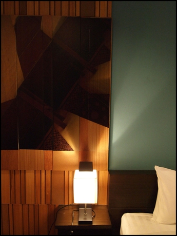 Imagen de la habitación del Hotel Super Oyo 117 King One Suvarnabhumi. Foto 5