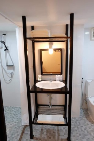 Imagen de la habitación del Hotel Super Oyo 275 Kailub Capital&acirc; O. Foto 5