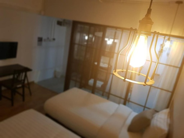 Imagen de la habitación del Hotel Super Oyo 275 Kailub Capital&acirc; O. Foto 8