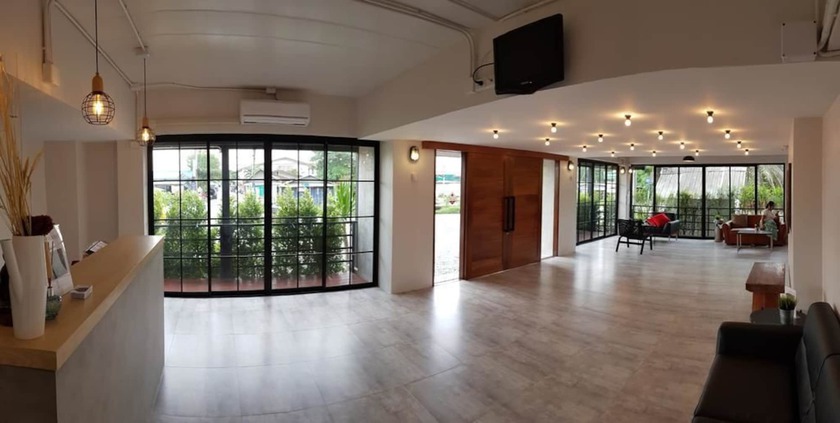 Imagen de la habitación del Hotel Super Oyo 275 Kailub Capital&acirc; O. Foto 10