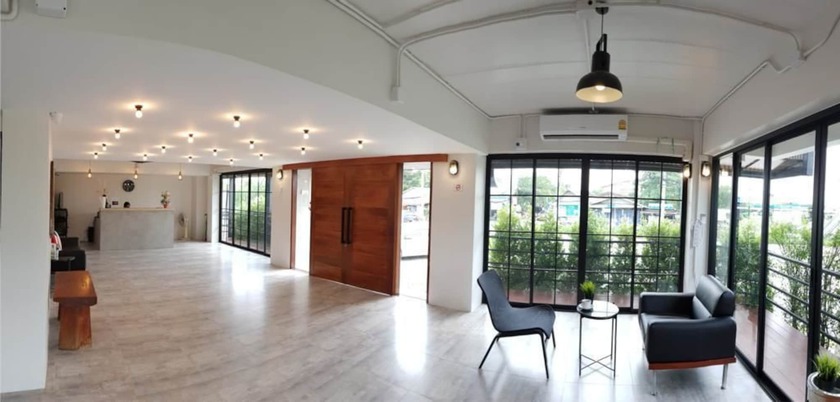 Imagen de la habitación del Hotel Super Oyo 275 Kailub Capital&acirc; O. Foto 11