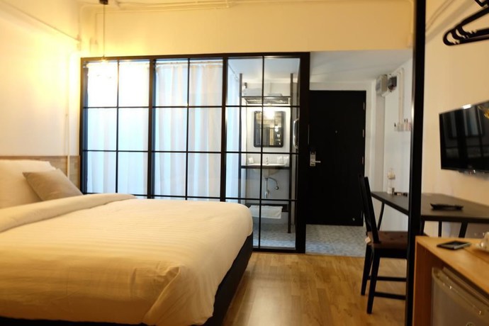 Imagen de los interiores del Hotel Super Oyo 275 Kailub Capital&acirc; O. Foto 19