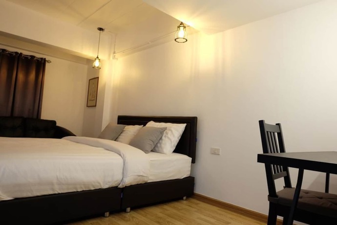 Imagen de la habitación del Hotel Super Oyo 275 Kailub Capital&acirc; O. Foto 14