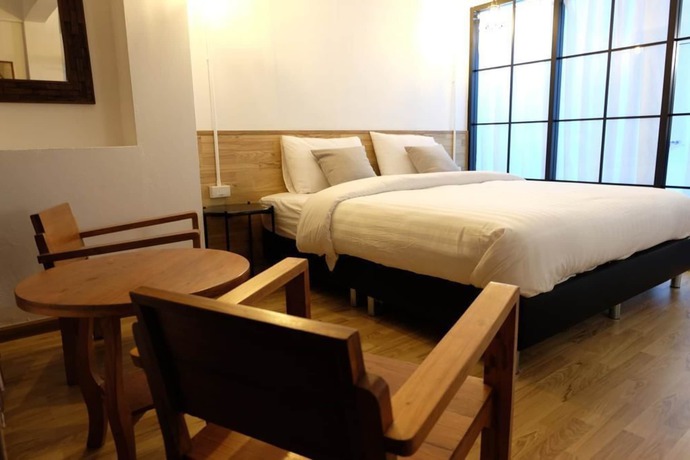 Imagen de la habitación del Hotel Super Oyo 275 Kailub Capital&acirc; O. Foto 15