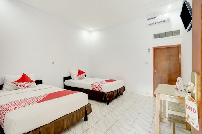 Imagen de la habitación del Hotel Super Oyo 3261 Ratu. Foto 2