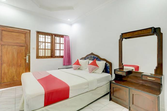 Imagen de la habitación del Hotel Super Oyo 3261 Ratu. Foto 3