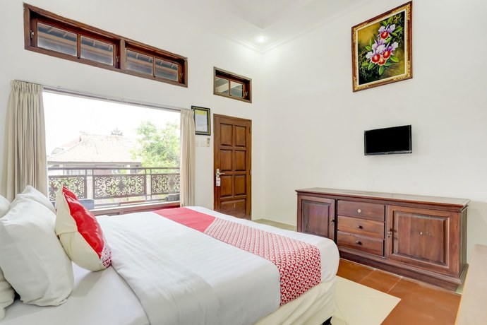 Imagen de la habitación del Hotel Super Oyo 3261 Ratu. Foto 5