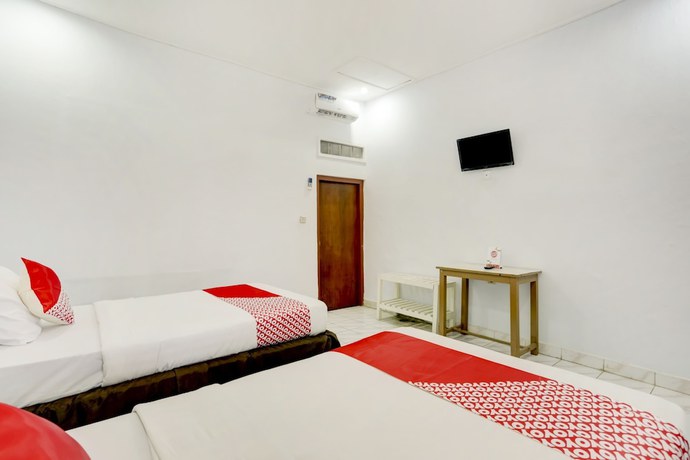Imagen de la habitación del Hotel Super Oyo 3261 Ratu. Foto 6