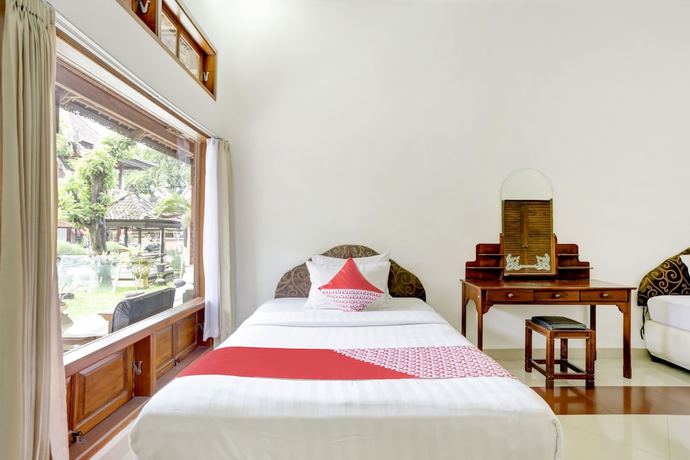 Imagen de la habitación del Hotel Super Oyo 3261 Ratu. Foto 9