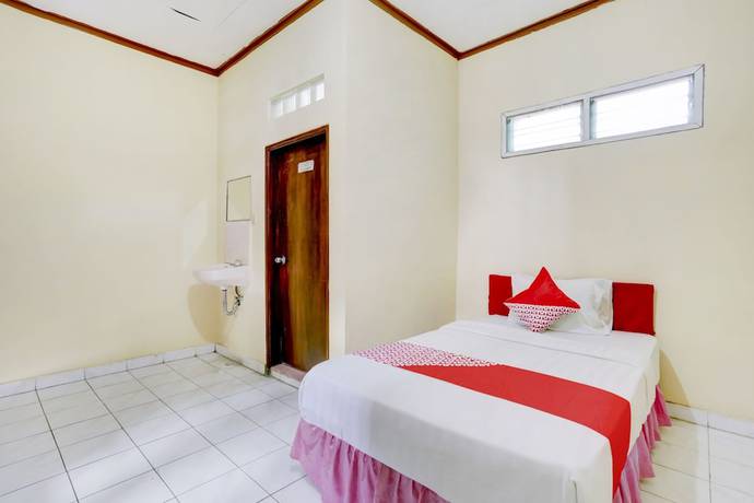 Imagen de la habitación del Hotel Super Oyo 3261 Ratu. Foto 10