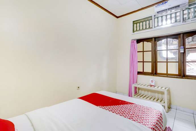 Imagen de la habitación del Hotel Super Oyo 3261 Ratu. Foto 11